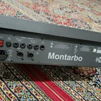 فروش پاور میکسر ad۶۹|سیستم صوتی خانگی|الیگودرز, |دیوار