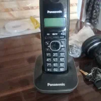 گوشی بیسیم خطه ثابت