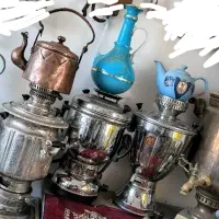 سماور همه جوره