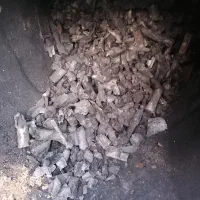 ذغال کبابی با چوب مرکبات و توسکا|عمده‌فروشی|لاهیجان, شهرک سلمان فارسی|دیوار