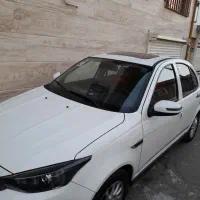 سهند e اتومات فول آپشن