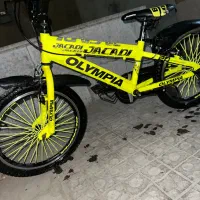 دوچرخه اولمپیا سایز ۲۰