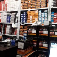 لنت ترمزتراش دیسک دره گرم نرسیده ۲۰ متری حامد|قطعات یدکی و لوازم جانبی|خرم‌آباد, |دیوار