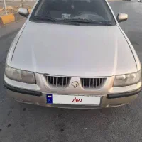 سمند مدل ۸۳|خودرو سواری و وانت|شیراز, شهرک کوشکک|دیوار