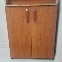 جاکفشی چوبی