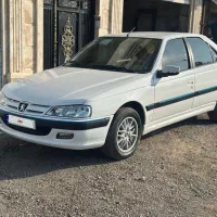 پژو پارس موتور جدید سفارشی xu7p|خودرو سواری و وانت|چمستان, |دیوار