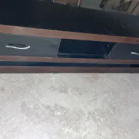 میز تلویزیون کابینت گنجه