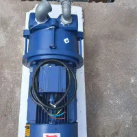 پمپ آب صنعتی|ماشینآلات صنعتی|رشت, کوی عرفان|دیوار