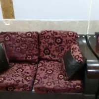 مبل راحتی شهرفارسان