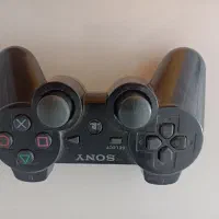 دسته اورجینال PS3|کنسول، بازی ویدئویی و آنلاین|کرج, فاز ۳ مهرشهر|دیوار