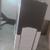 کارگرخالی جابجای یخچال سایداثاثیه منزل کلی وجزئی|خدمات حمل و نقل|اسلام‌شهر, شهرک قائمیه|دیوار