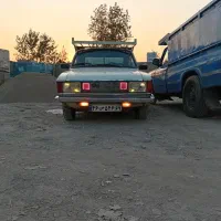 پیکان وانت|خودرو سواری و وانت|فاضل آباد, |دیوار