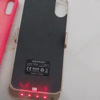 قاب پاور ایفون x