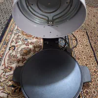 پیتزا پز و نان پز برند NOVA|اجاق گاز و لوازم برقی پخت‌وپز|مشهد, چهارچشمه|دیوار