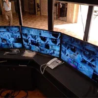 نصاب دوربین مدار بسته.تعمیر- تایید اماکن و سپتام|خدمات پیشه و مهارت|تبریز, |دیوار