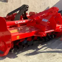 رتیواتور کلوخ کوب تراکتور