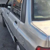 پراید مدل ۸۶|خودرو سواری و وانت|کرج, کمال‌شهر|دیوار