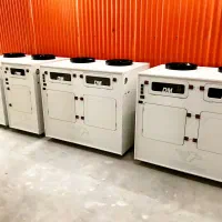 سایلنت باکس ماینر