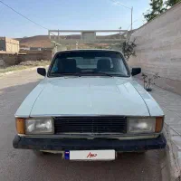 وانت پیکان
