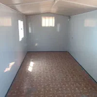 تعمیر انواع کانکس