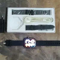 ساعت هوشمند مدلZ85Max|ساعت|فولادشهر, B1|دیوار