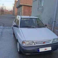 پراید مدل 94یورو