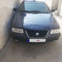 سمندef7|خودرو سواری و وانت|بندرعباس, |دیوار