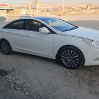 سوناتا وای اف ۲۰۱۴|خودرو سواری و وانت|اسکو, |دیوار