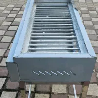 کباب پز گازی خانگی و صنعتی|فروشگاه و مغازه|رشت, شهرک آیت الله منتظری|دیوار