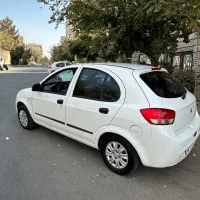 تیبا ۲ مدل ۹۹|خودرو سواری و وانت|کرج, شاهین‌ویلا|دیوار