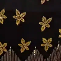 خیاطی لباس کوردی