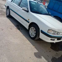 پارس Tu5 دریچه سیمی