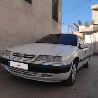 زانتیا ۸۸|خودرو سواری و وانت|فلاورجان, |دیوار