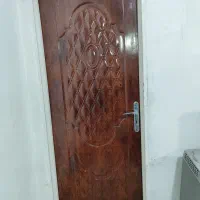 در ورودی پذیرایی