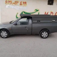 اریسان ۲ مدل ۱۴۰۲ بیرنگ تمیز .