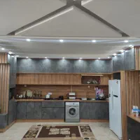 نصاب ام دی اف ( کابینت و کمد دیواری)