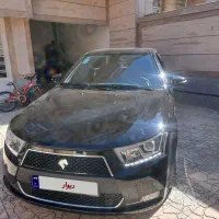 دنا پلاس اتوماتیک توربو مدل ۱۴۰۳