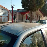 پژو مدل ۹۱دوگانه شرکتی|خودرو سواری و وانت|قزوین, |دیوار