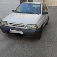 پراید دوگانه کارخانه|خودرو سواری و وانت|کردکوی, |دیوار