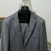 کت شلوار مردانه نو