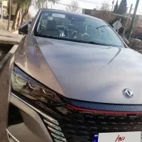 شاین مکس تیتانیوم 2023صفر بسیار زیبا|خودرو سواری و وانت|تهران, زعفرانیه|دیوار