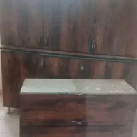 کابینت درحدنو