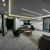 رهن ویلای نوسازاستخردارفول مبله|اجارهٔ خانه و ویلا|فریدونکنار, |دیوار