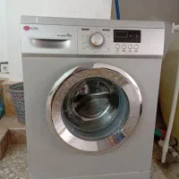 لباسشویی کرال