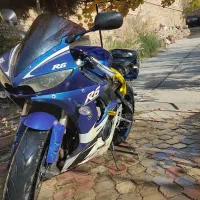 موتور سنگین|موتورسیکلت|کرج, حیدرآباد|دیوار