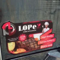 گاز فردار|اجاق گاز و لوازم برقی پخت‌وپز|اصفهان, شیخ طوسی|دیوار