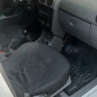 پراید مدل ۹۸|خودرو سواری و وانت|بهارستان, |دیوار