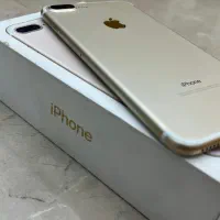 اپل iPhone 7 Plus با حافظهٔ ۱۲۸ گیگ|موبایل|تهران, دریاچه شهدای خلیج فارس|دیوار