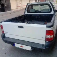 وانت پراید مدل ۹۶