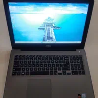 لپ تاپ Dell مدل 5567